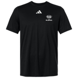 Adidas Men's Pregame T-Shirt