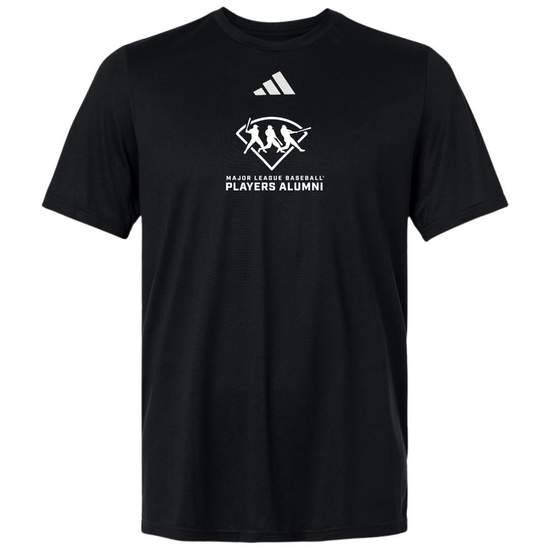 Adidas Men's Pregame T-Shirt