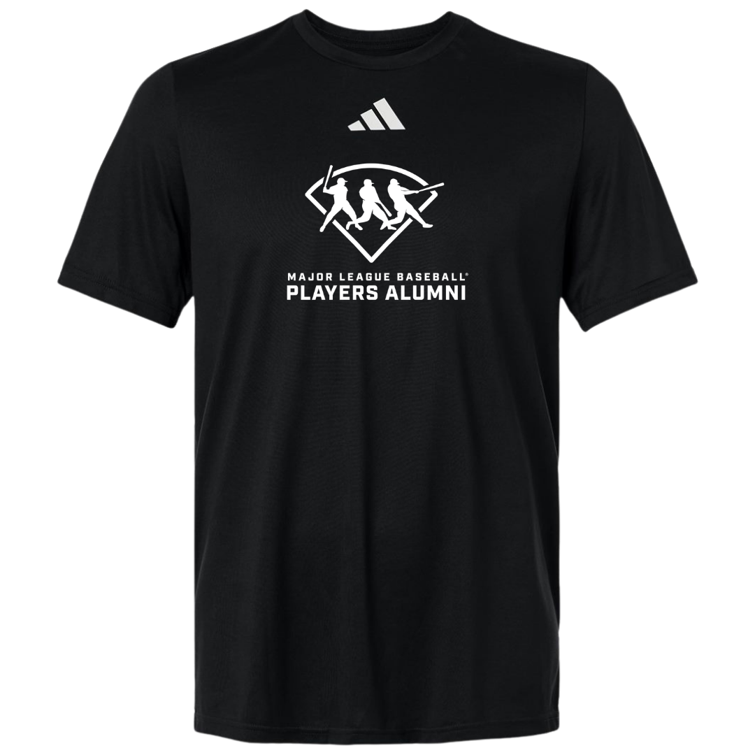 Adidas Men's Pregame T-Shirt