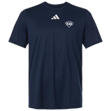 Adidas Men's Pregame T-Shirt