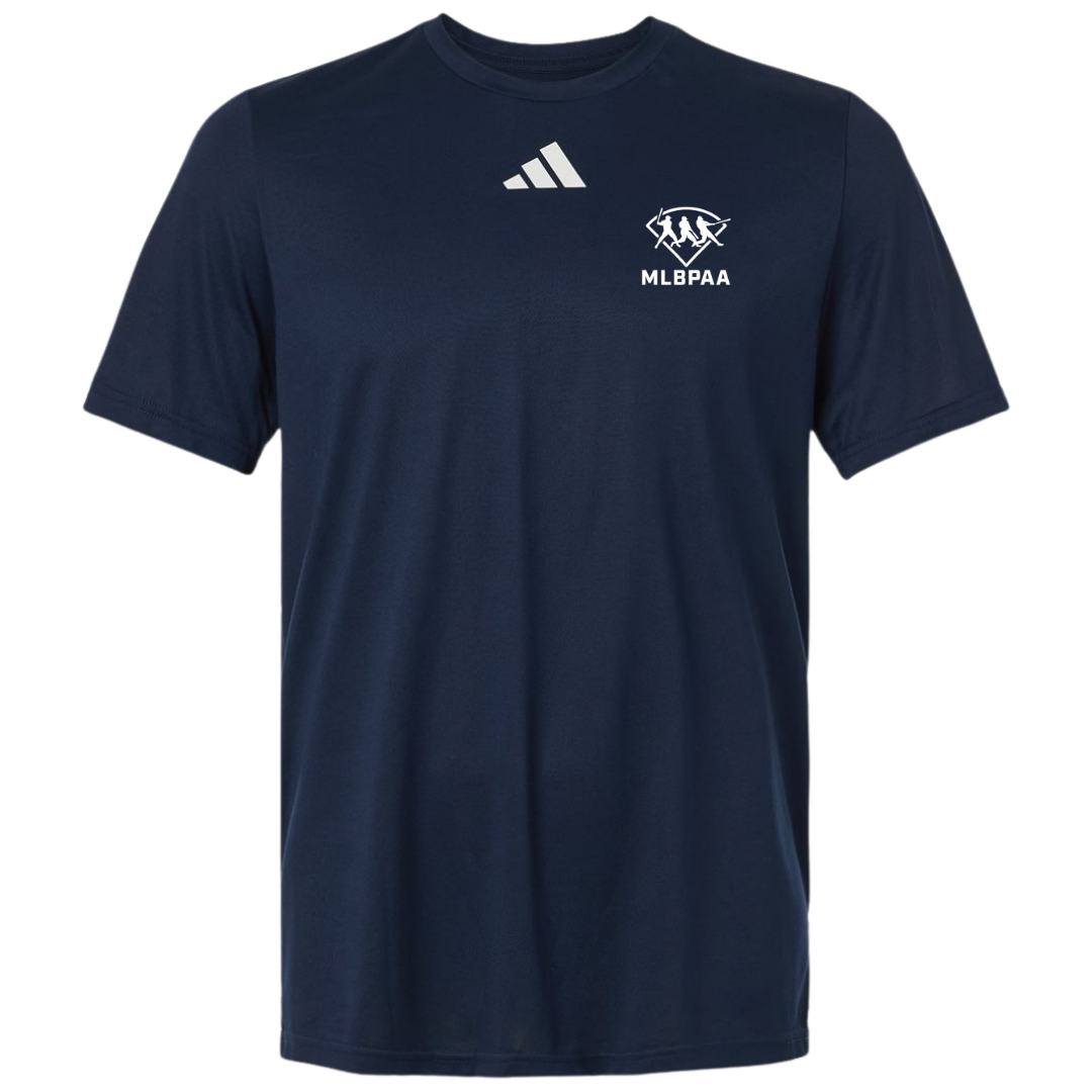 Adidas Men's Pregame T-Shirt