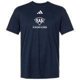 Adidas Men's Pregame T-Shirt