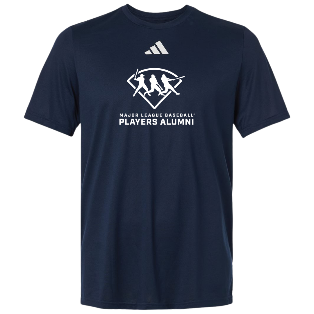 Adidas Men's Pregame T-Shirt
