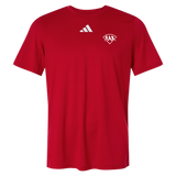 Adidas Men's Pregame T-Shirt