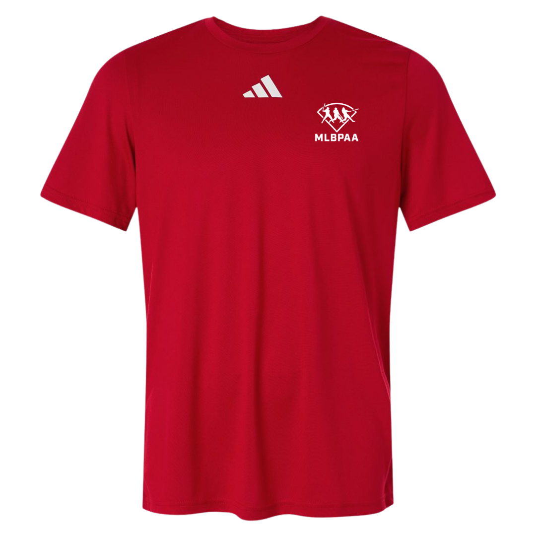Adidas Men's Pregame T-Shirt