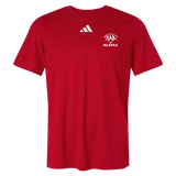 Adidas Men's Pregame T-Shirt
