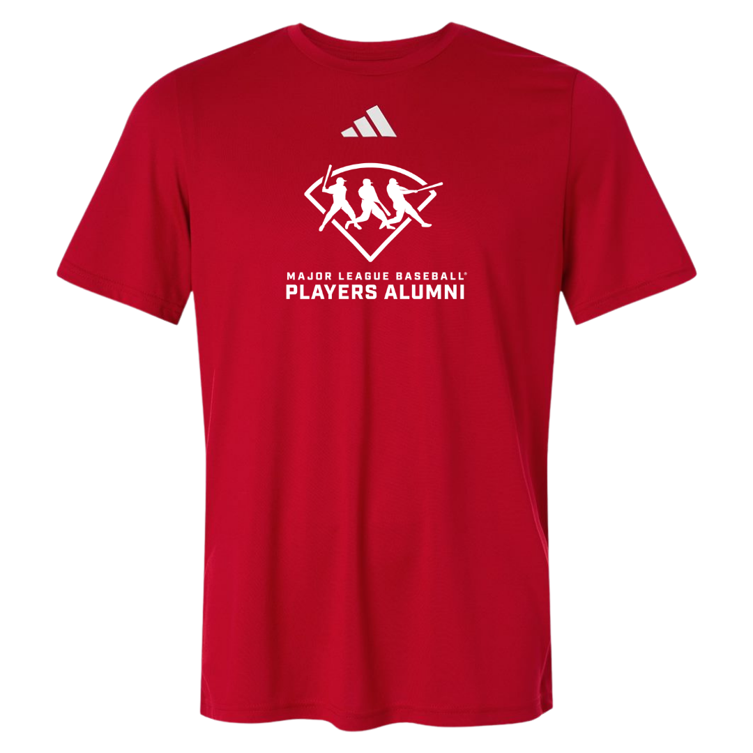 Adidas Men's Pregame T-Shirt