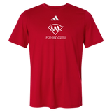 Adidas Men's Pregame T-Shirt