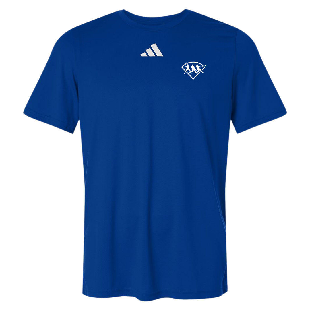 Adidas Men's Pregame T-Shirt