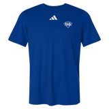 Adidas Men's Pregame T-Shirt