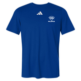 Adidas Men's Pregame T-Shirt