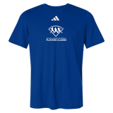 Adidas Men's Pregame T-Shirt