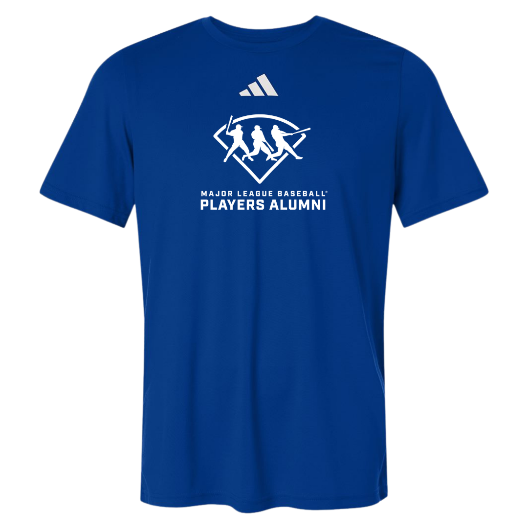 Adidas Men's Pregame T-Shirt