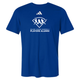 Adidas Men's Pregame T-Shirt