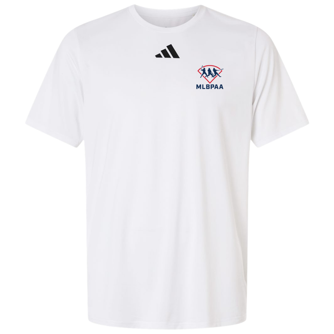 Adidas Men's Pregame T-Shirt