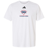 Adidas Men's Pregame T-Shirt