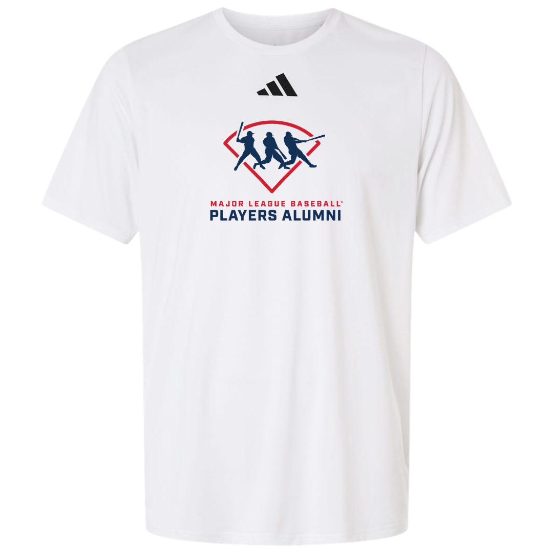 Adidas Men's Pregame T-Shirt
