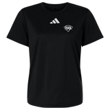 Adidas Women's Pregame T-Shirt
