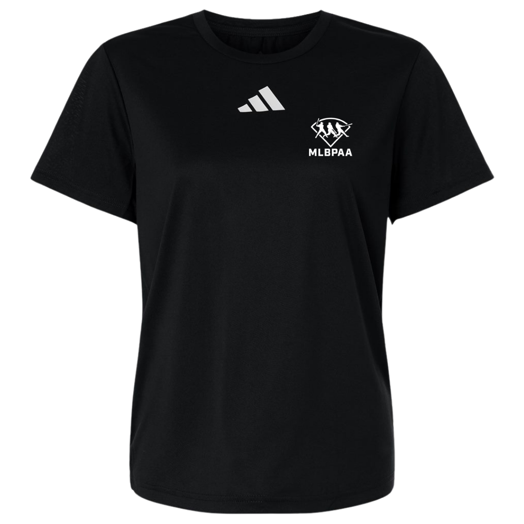 Adidas Women's Pregame T-Shirt