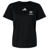Adidas Women's Pregame T-Shirt