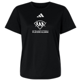 Adidas Women's Pregame T-Shirt
