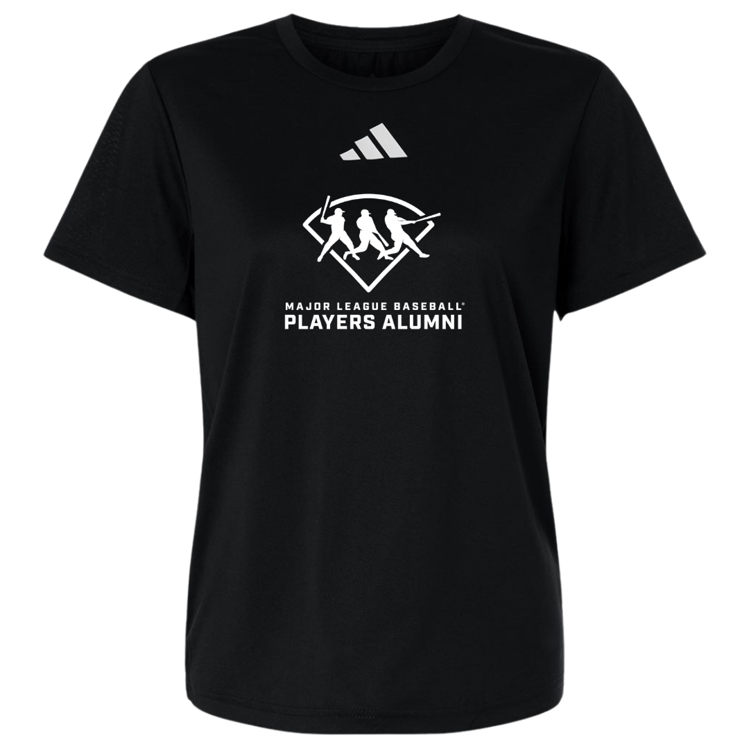 Adidas Women's Pregame T-Shirt