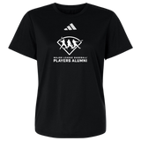 Adidas Women's Pregame T-Shirt