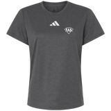 Adidas Women's Pregame T-Shirt