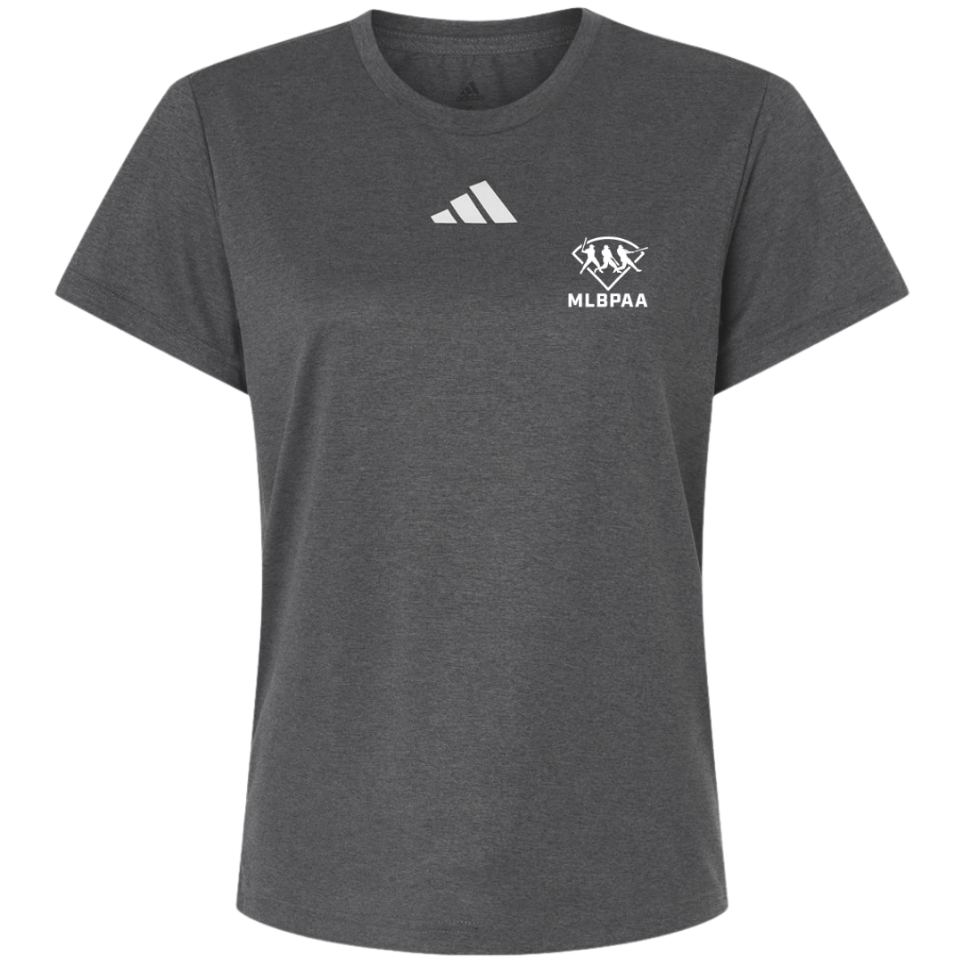Adidas Women's Pregame T-Shirt