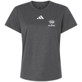 Adidas Women's Pregame T-Shirt