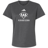 Adidas Women's Pregame T-Shirt