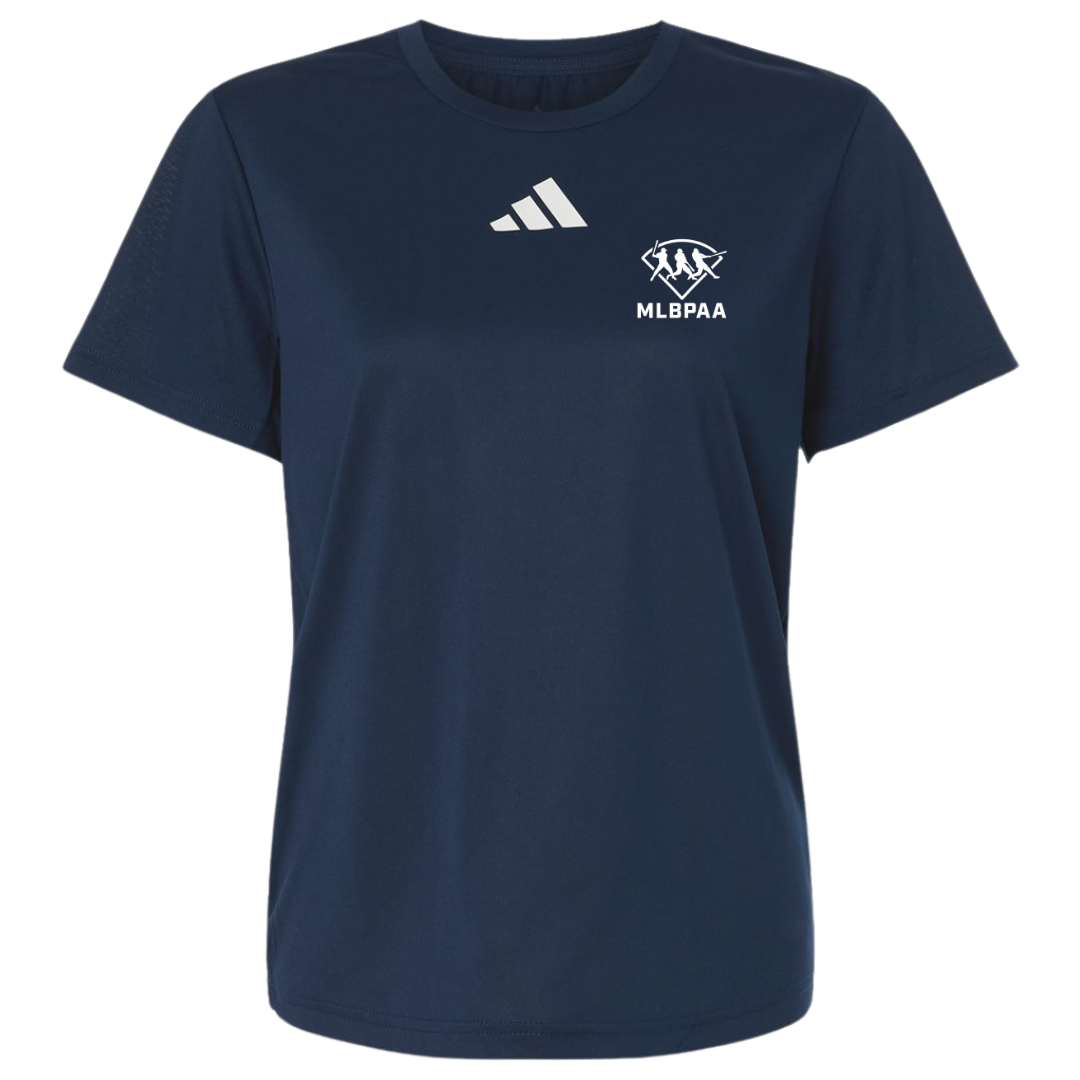 Adidas Women's Pregame T-Shirt