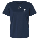 Adidas Women's Pregame T-Shirt