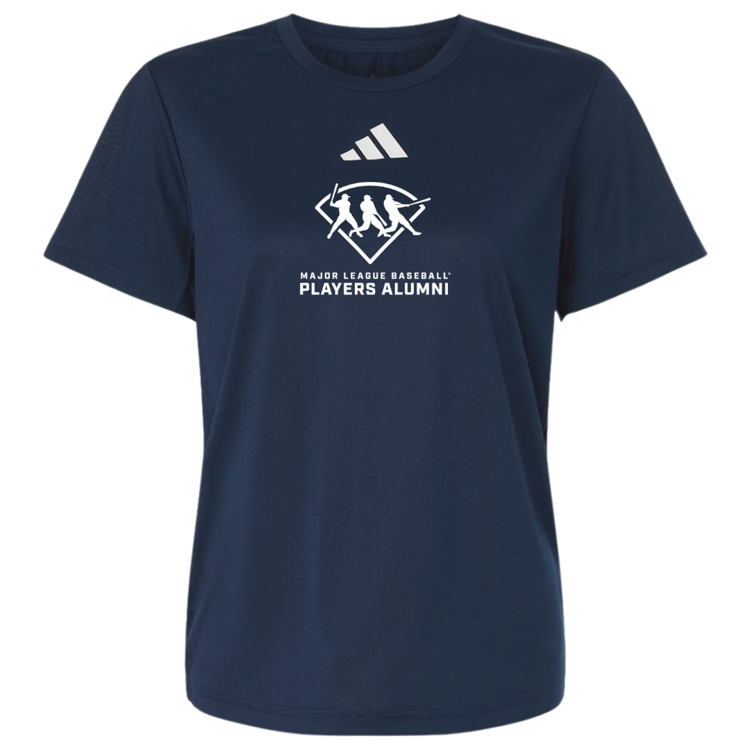 Adidas Women's Pregame T-Shirt