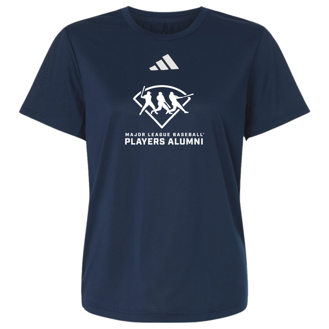 Adidas Women's Pregame T-Shirt