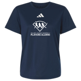 Adidas Women's Pregame T-Shirt