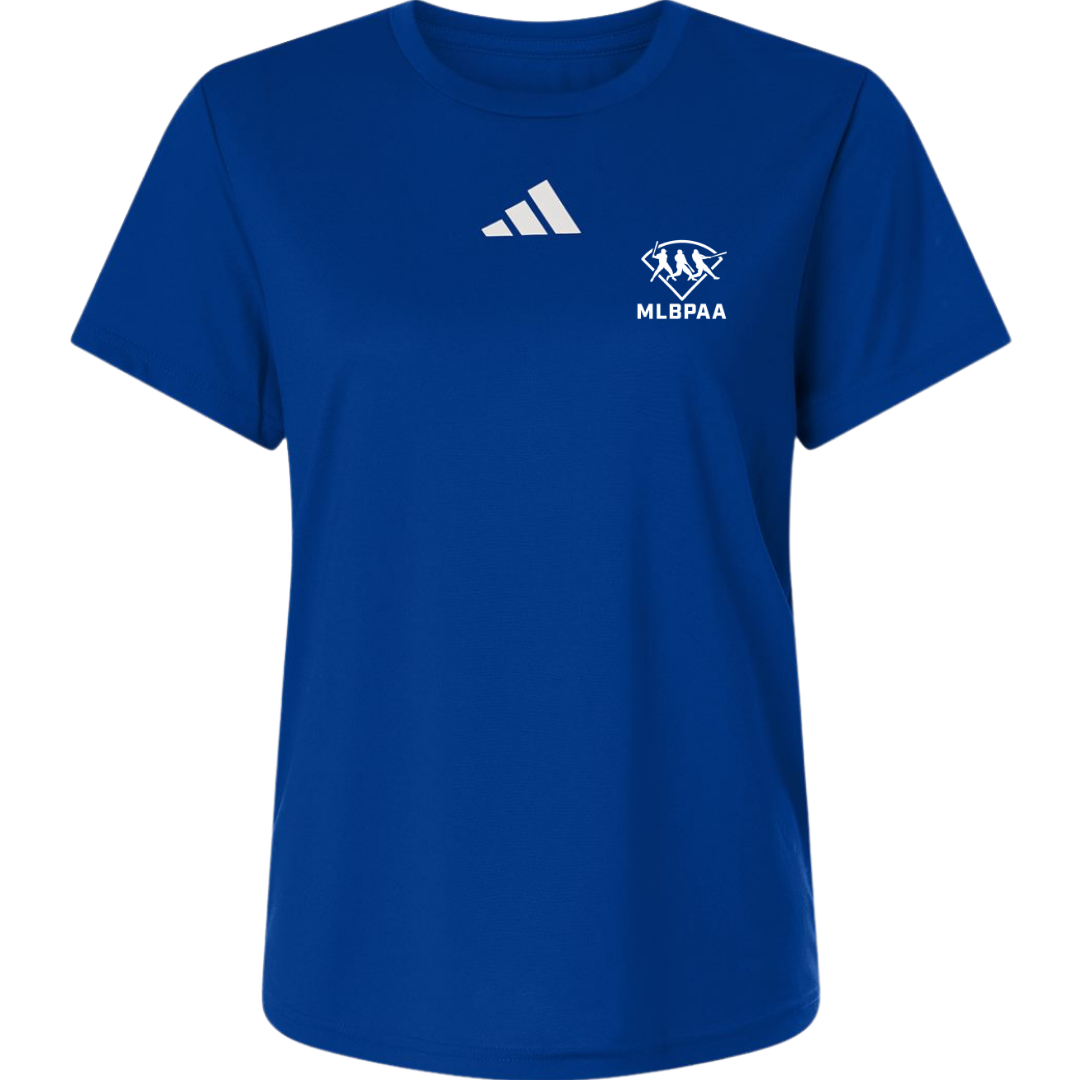Adidas Women's Pregame T-Shirt