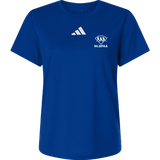 Adidas Women's Pregame T-Shirt