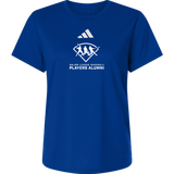 Adidas Women's Pregame T-Shirt