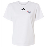 Adidas Women's Pregame T-Shirt