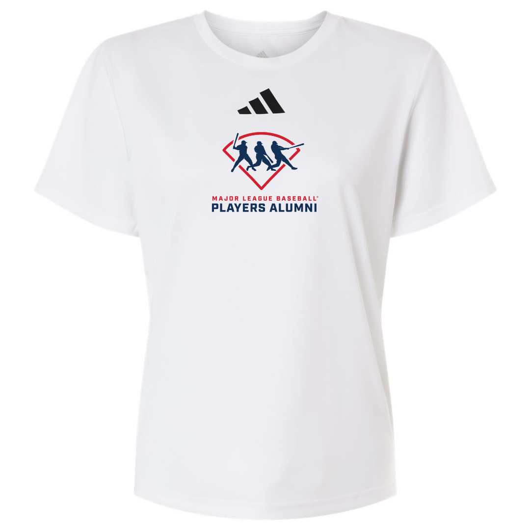 Adidas Women's Pregame T-Shirt