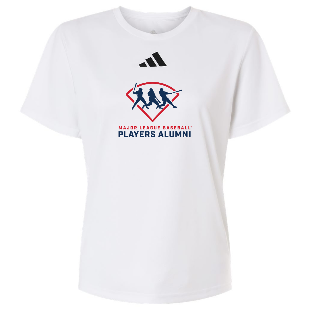 Adidas Women's Pregame T-Shirt