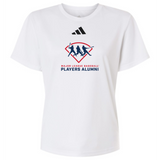 Adidas Women's Pregame T-Shirt
