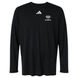 Adidas Men's Pregame Long Sleeve T-Shirt