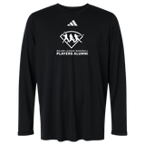 Adidas Men's Pregame Long Sleeve T-Shirt