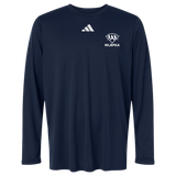 Adidas Men's Pregame Long Sleeve T-Shirt