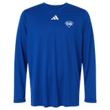 Adidas Men's Pregame Long Sleeve T-Shirt