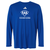 Adidas Men's Pregame Long Sleeve T-Shirt