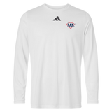 Adidas Men's Pregame Long Sleeve T-Shirt