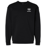 Adidas Men's Fleece Crewneck Sweatshirt
